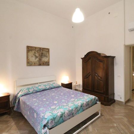 **Behind The Cathedral**No'Nonno Apartment Trapani Ngoại thất bức ảnh