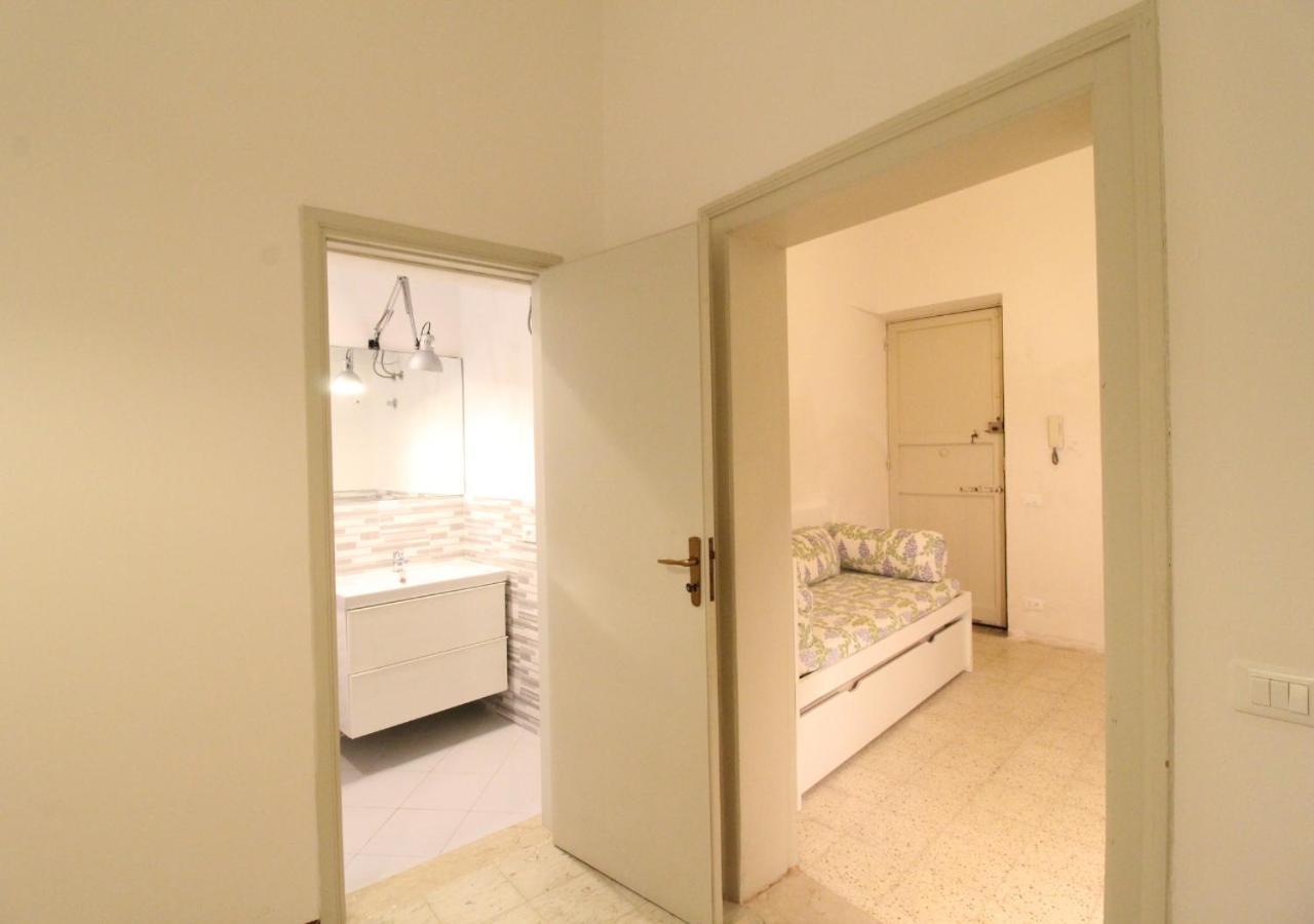 **Behind The Cathedral**No'Nonno Apartment Trapani Ngoại thất bức ảnh