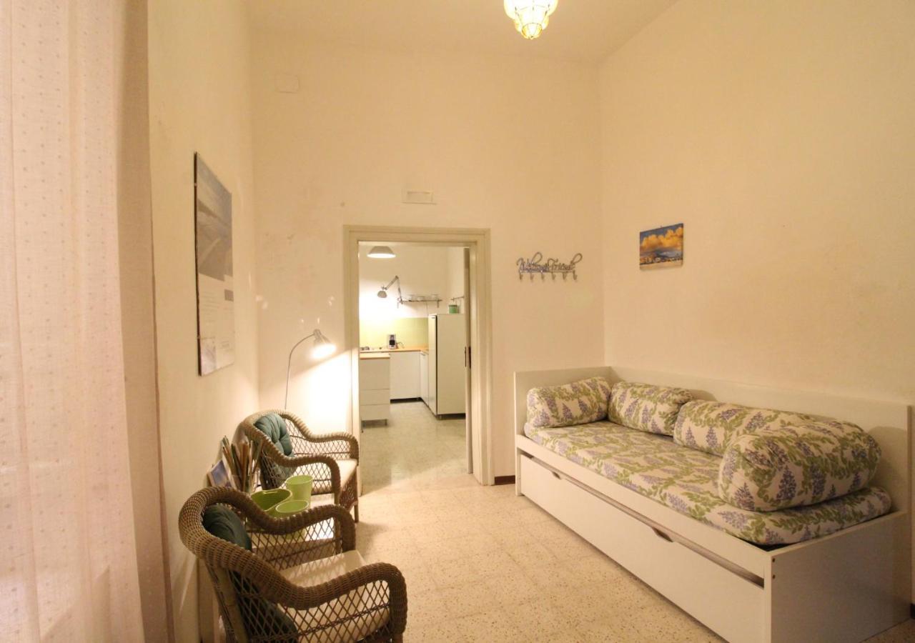 **Behind The Cathedral**No'Nonno Apartment Trapani Ngoại thất bức ảnh
