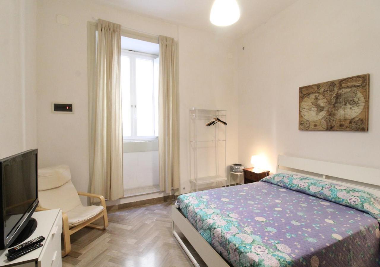 **Behind The Cathedral**No'Nonno Apartment Trapani Ngoại thất bức ảnh